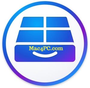 Paragon NTFS 17.0.72 Crack For macOS With Serial Key Full Free Download 2022