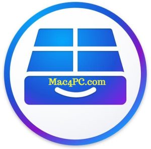 Paragon NTFS 15.5.106 Crack For macOS With Serial Key Full Free Download 2024