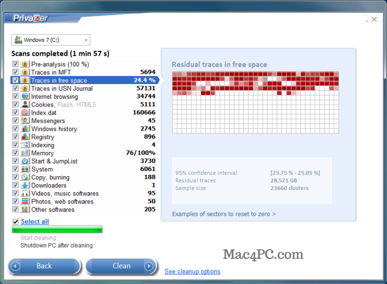 for mac instal PrivaZer 4.0.76