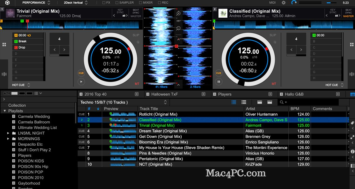 rekordbox dj software free download full