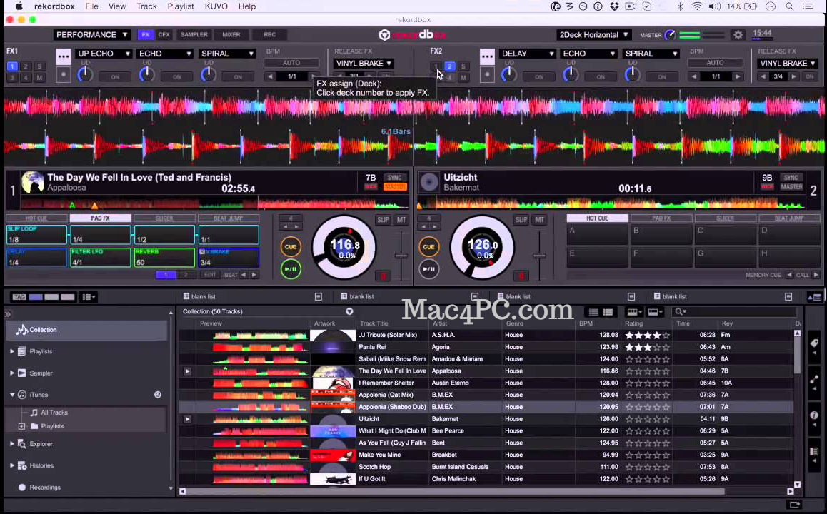 Rekordbox DJ 6.6.1 Crack Full Free License Key Download 2022