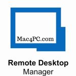 Remote Computer Manager 6.4.4 Cracked For Mac With Activation Key Download