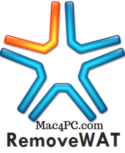 Removewat Activator 2.4.0 Cracked For Mac With Serial Key Download (All Windows)