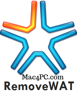 Removewat Activator 2.3.2 Cracked For Mac With Serial Key Download (All Windows)