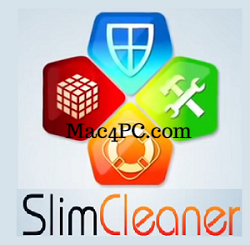 SlimCleaner Plus 2.24.0.22 Crack With Registration Key 2022 Latest Version