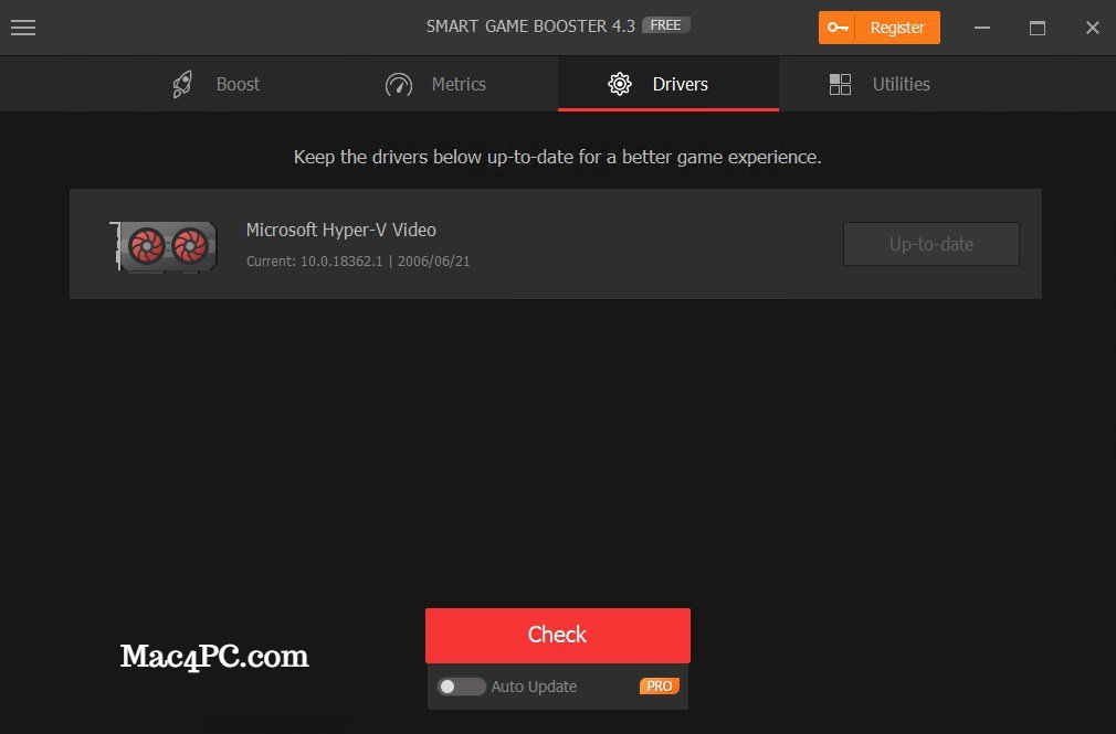 Smart Game Booster 5.2.3.623 Crack With Serial Key Full Download (2022)