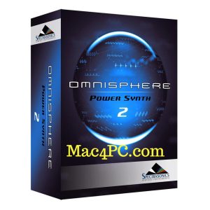 Spectrasonics Omnisphere 2.8 Crack With License Key Download 2024