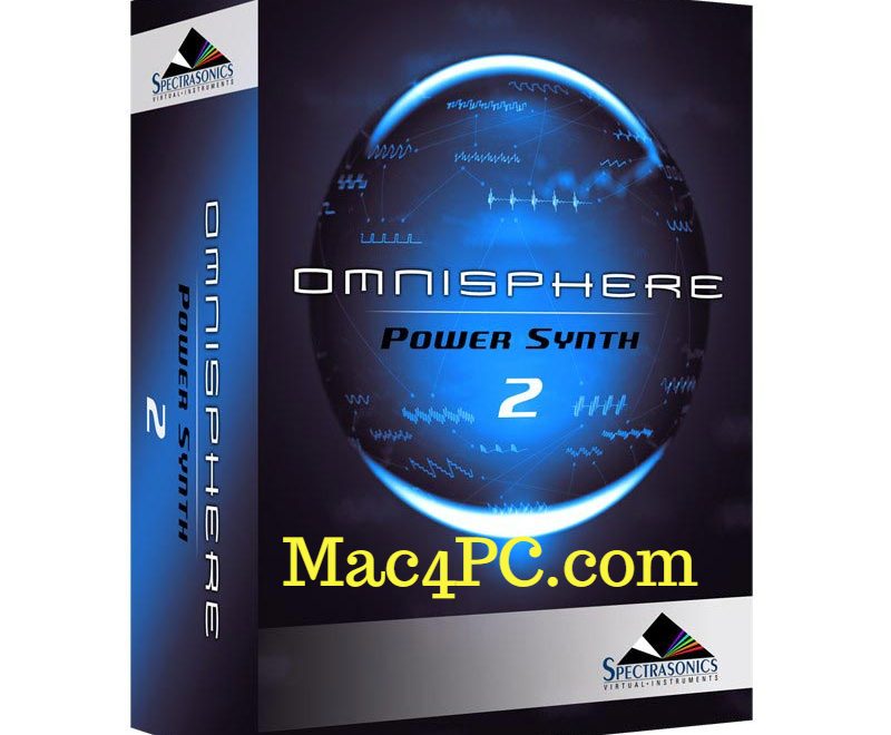 Spectrasonics Omnisphere 2.8 Crack With License Key Download 2022