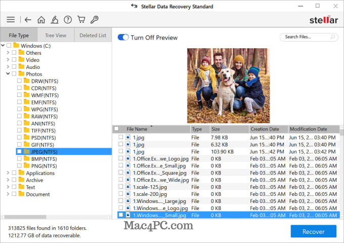 download stellar photo recovery registration key