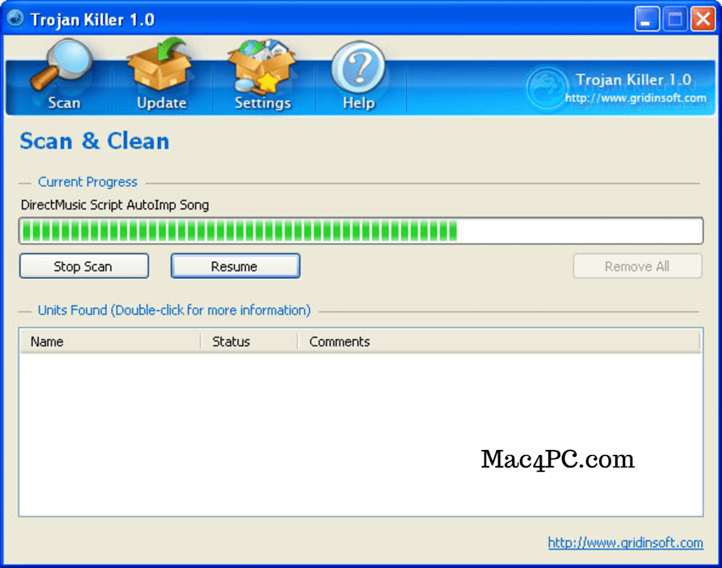 Trojan Killer 4.2.40 Crack With Registration Code Download {2022}