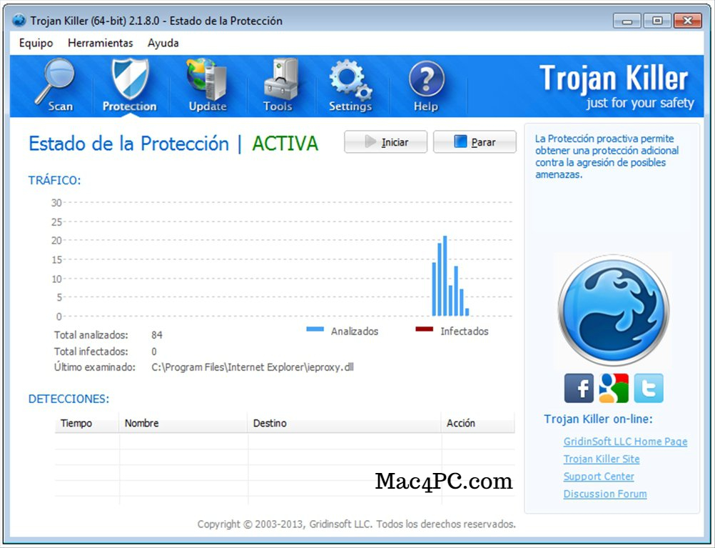 Trojan Killer 4.2.40 Crack With Registration Code Download {2022}