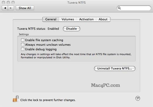 tuxera ntfs for mac big sur crack