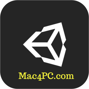 Unity Pro 2022.1.7f1 Cracked For macOS With Serial Key Full Torrent Download