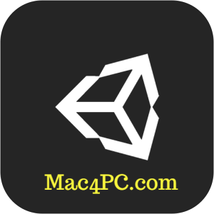 Unity Pro 2024.2.3 Cracked For macOS With Serial Key Full Torrent Download