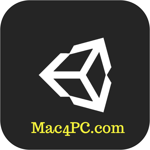 Unity Pro 2021.2.8f1 Cracked For macOS With Serial Key Full Torrent Download