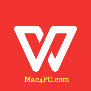 WPS Office 11.2.0.11537 Cracked For macOS + License Key Full Torrent {2022}