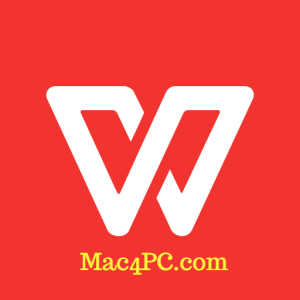 wps office for mac os