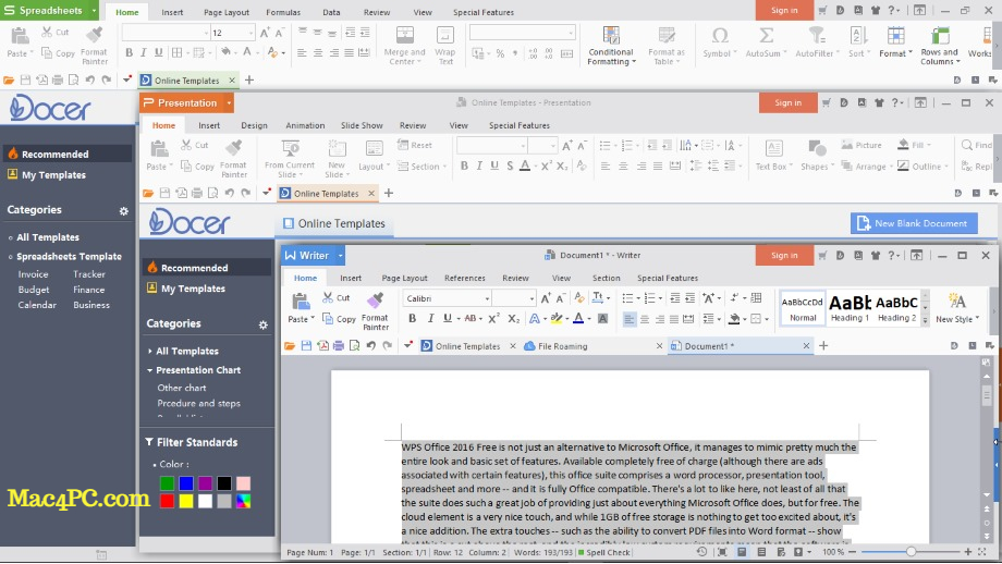 download wps office for mac