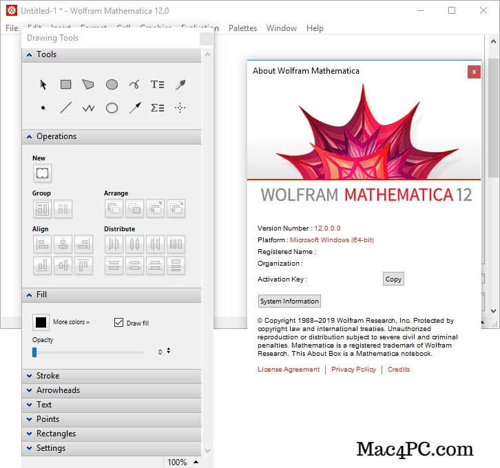 instal the new version for apple Mathematica