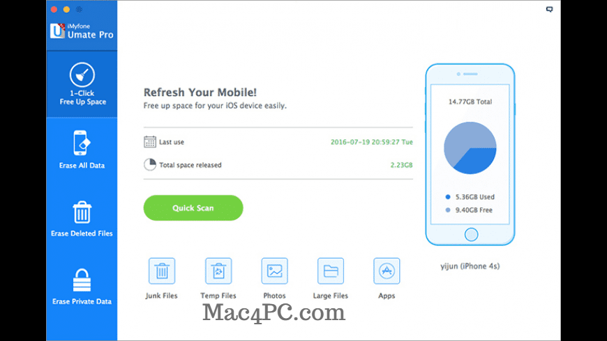 iMyFone D-Back 8.2.1 Crack With License Key Free Download Mac {2022}