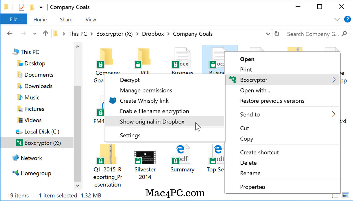 Boxcryptor 2.52.2484 Crack + Keygen Full Version Free Download 2022