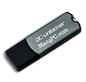 DC Unlocker 1.00.1442 Crack With Serial Key [Keygen] Download 2022