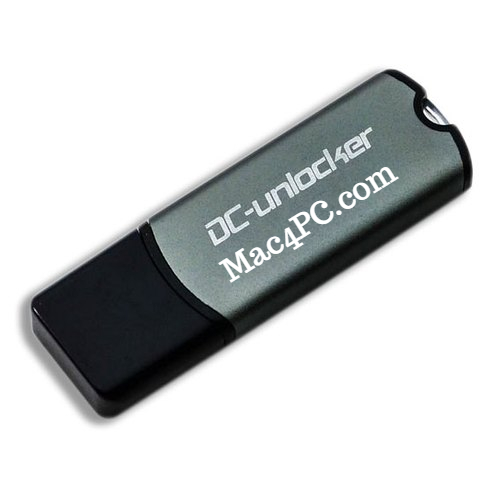DC Unlocker 1.00.1436 Crack With Serial Key [Keygen] Download 2022