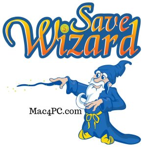 Save Wizard PS4 1.0.7646.26709 Crack With License Key Full Version 2024