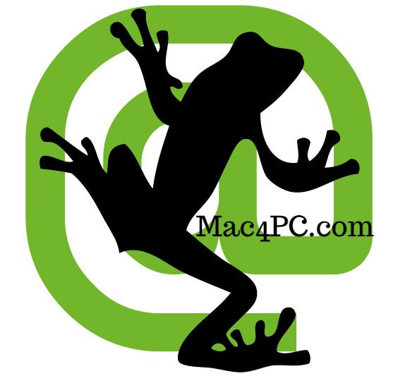 Screaming Frog 16.6 Crack With Keygen (2022) Full Version