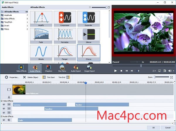AVS Video Converter 12.6.1 Crack With Keygen Full Torrent Download {2023}