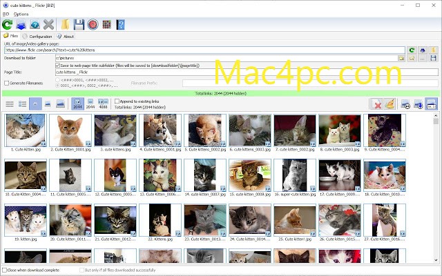 Bulk Image Downloader 6.35 Crack + With Patch Full Registration Code (2023)