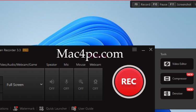 iTop Screen Recorder Pro 4.3.0.1267 Crack + License Key Full Patch {2024}