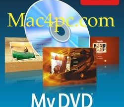 Roxio MyDVD 3.0.309.0 Crack + With Torrent Free Download Activated (2024)